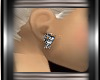 LIZ-Diamant earrings