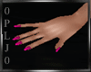 Nails-Pink