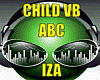 CHILD KID VB ABC