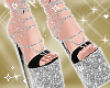 Heels Black