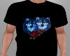 Wolf Tee