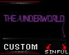 S| The Underworld Sign 2