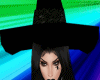Chapeu Hallowen
