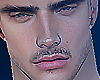Cole - Head Mesh