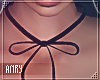 [Anry] Roxy Tie