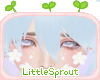 🌱 Cute Bangs Icey