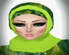 [LA] Muslimah Dress 3