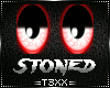 !TX - Stoned Onesie