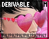 Lovecore Glasses M