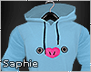 Mang  BT21 Hoodie