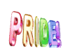 ~Pride~