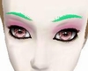 Shino Gurin Eyebrows