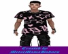 Lil Peep Tshirt 2