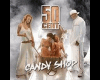 50 CENT CANDY SHOP