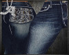 City Jeans Small