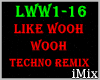 ♪ Like_Wooh_Wooh_Rmx