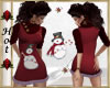 ~H~Christmas Fit 2a Red