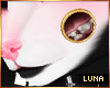 ☾ Creature Cheek Gauge