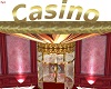 Elites Casino Front