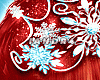 Snow Baby Blue Crown
