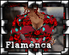 !P Flamenca Rosa Gitana