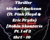 Thriller (Mashup), Pt. 1