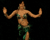 Arab Dancer
