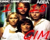 EP ABBA Gimme Gimme