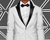 !CR White Suit Jacket