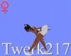 MA Twerk 217 Female