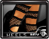 [IC] Exotic Heels blk