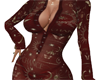 LKC Chance Dress RG