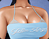 Fallen Angel Blue