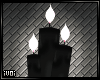 ☆V: Valen Candles
