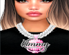 Kimmy custom chain