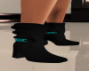 BoHo Country Boots