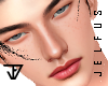 ♛Goru MH w/ Freckles