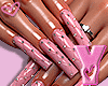Ỿ | zaniah nail