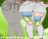 SpringPatchedJeans:Curvy