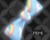 [RH] Rainbow Bow [RH]