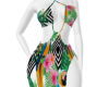 Spring Beach Dress RL