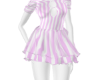 Pink Dress