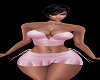 💕 Kiara Pink set