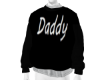 Daddy's CrewNeck