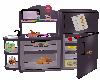 Kids Play Kitchen