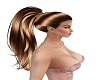 SB Bronde Pony Tail