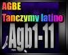 K4 Agbe Tanczymy latino