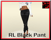 RL Black pant