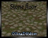 (OD) Farm stone floor