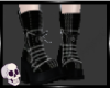 ⛧ Xi Boots - Black